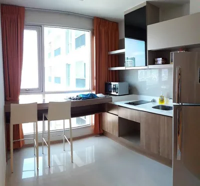 Rhythm Sathorn