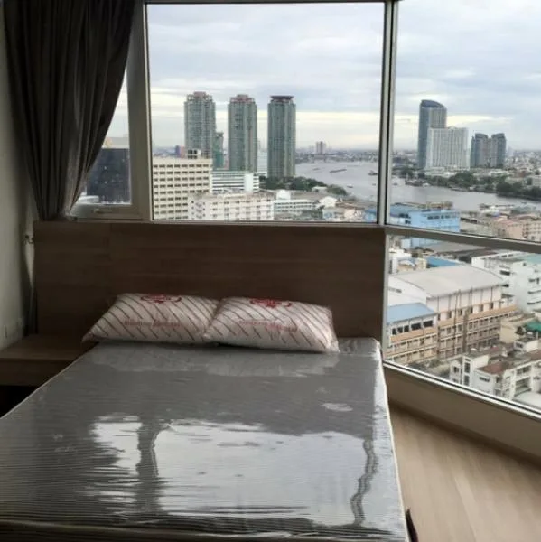 Rhythm Sathorn — photo 2