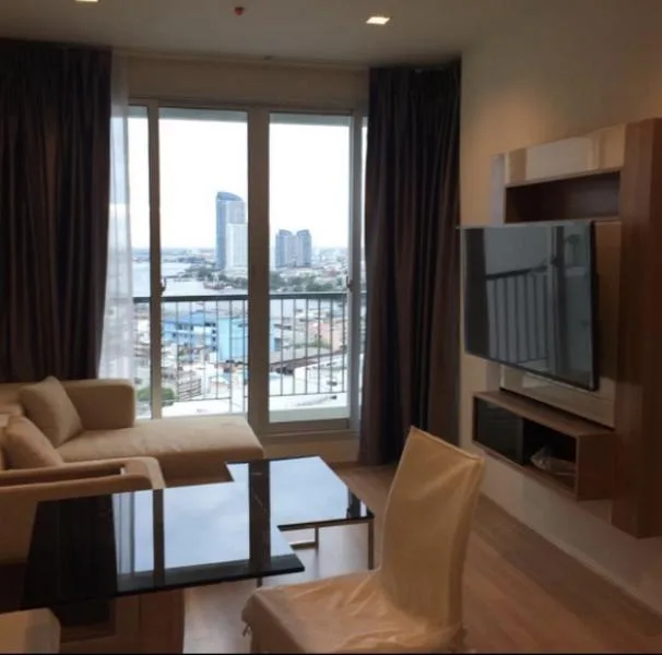 Rhythm Sathorn — photo 3