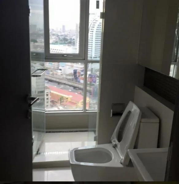 Rhythm Sathorn — photo 5