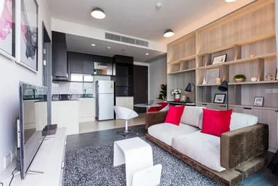 Edge Sukhumvit 23