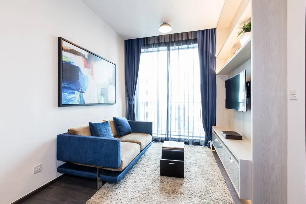 Edge Sukhumvit 23 — photo 2