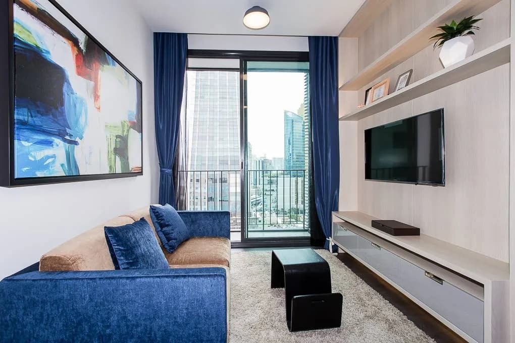 Edge Sukhumvit 23 — photo 3