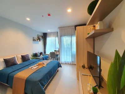 LIFE Asoke - Rama 9