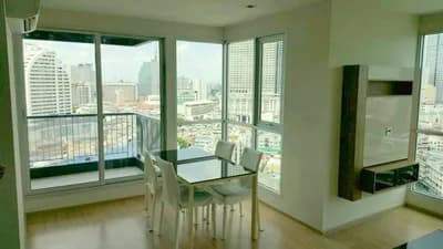 Rhythm Sathorn