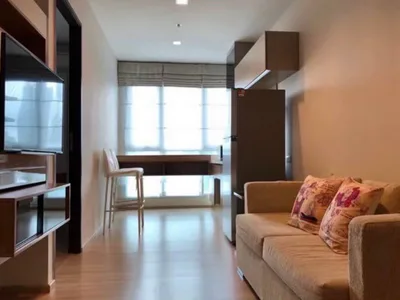 Rhythm Sathorn