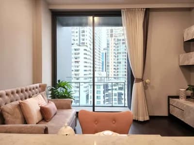 Laviq Sukhumvit 57
