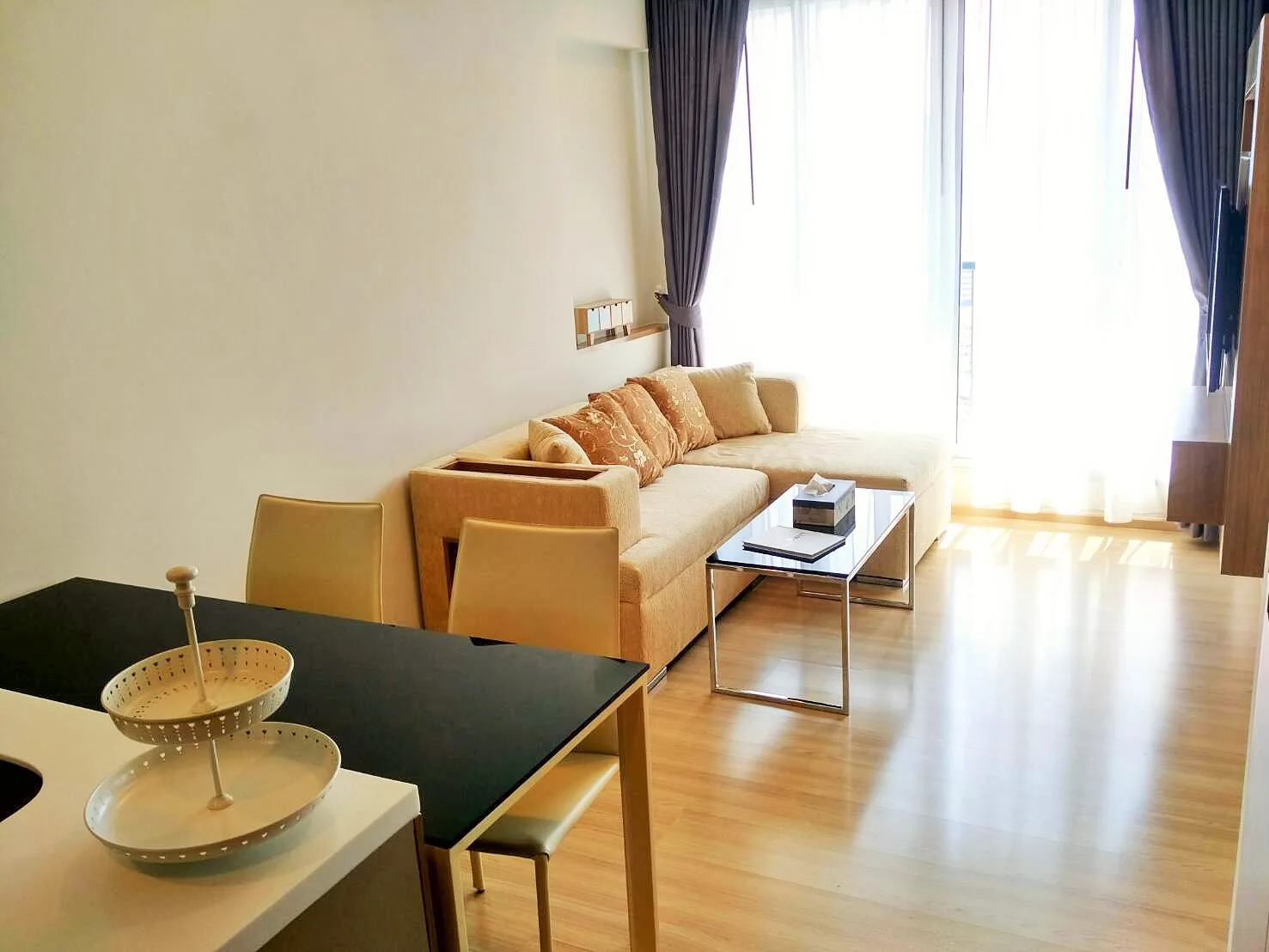 Rhythm Sathorn — photo 1