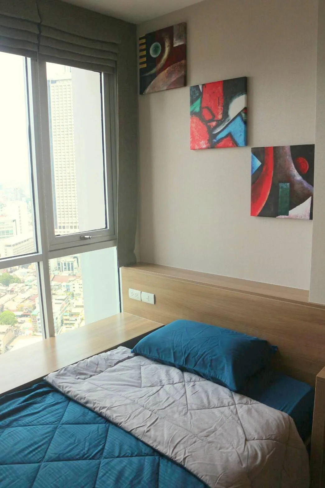 Rhythm Sathorn — photo 19