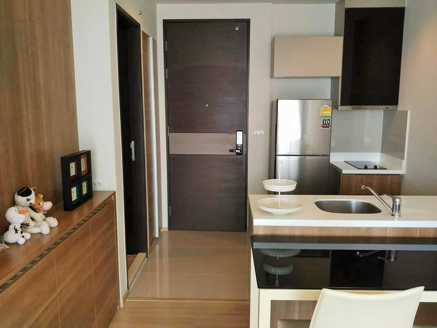 Rhythm Sathorn — photo 21