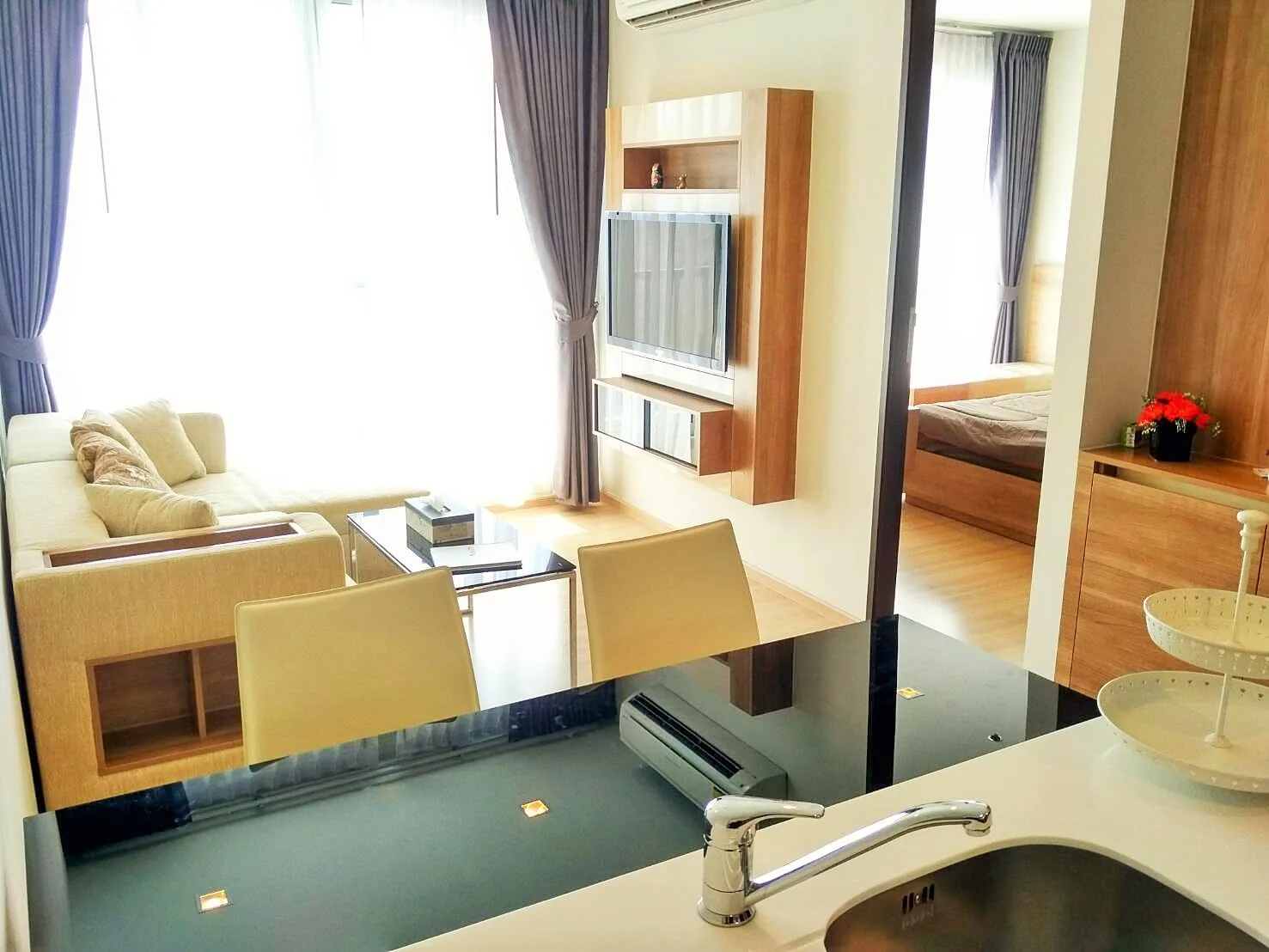 Rhythm Sathorn — photo 22
