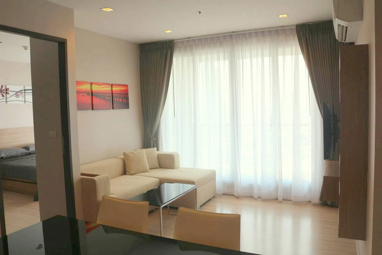 Rhythm Sathorn — photo 9