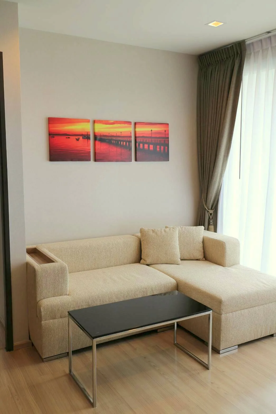 Rhythm Sathorn — photo 10