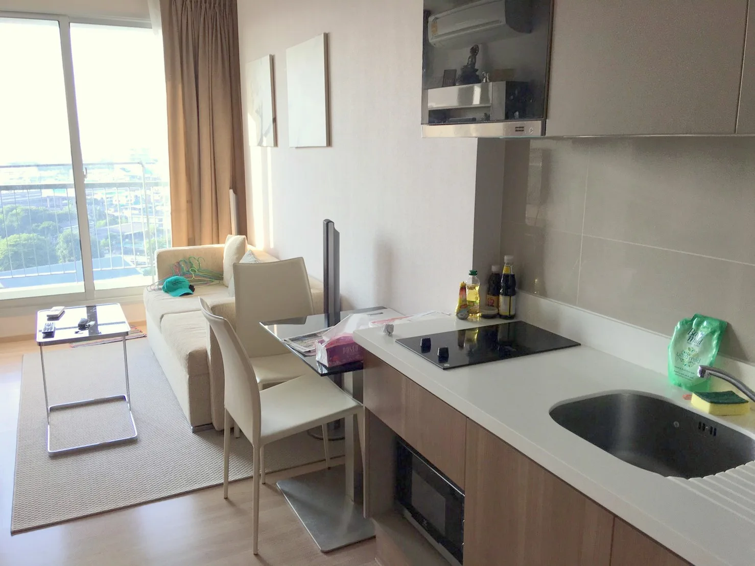 Rhythm Sathorn — photo 2