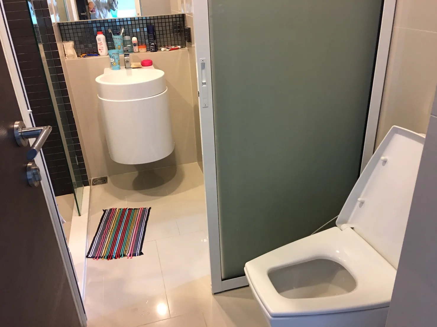 Rhythm Sathorn — photo 10