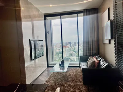 The Esse Sukhumvit 36