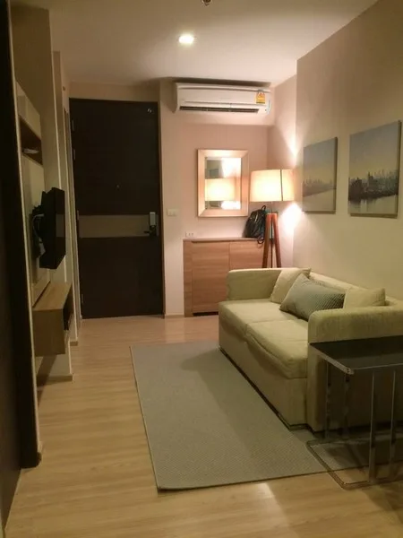 Rhythm Sathorn — photo 1