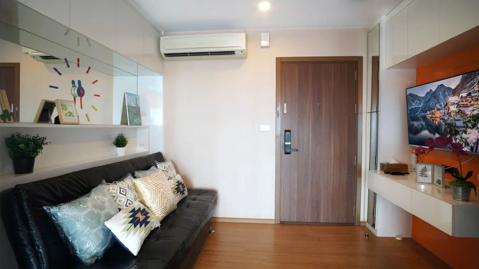 The Base Sukhumvit 77 — photo 1