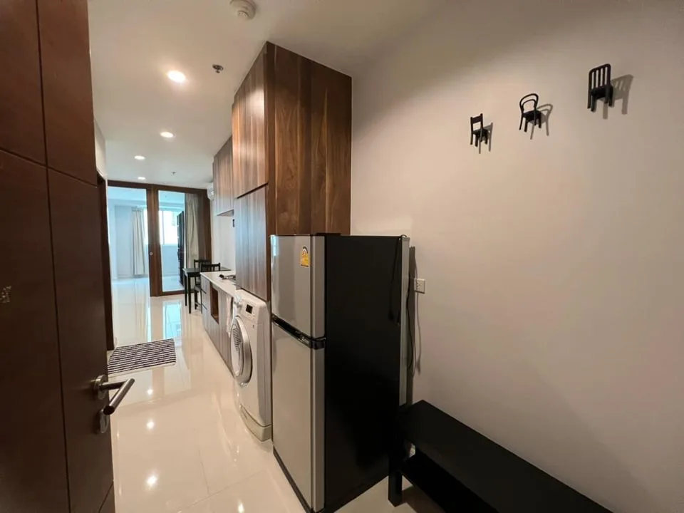 Sukhumvit City Resort — photo 6