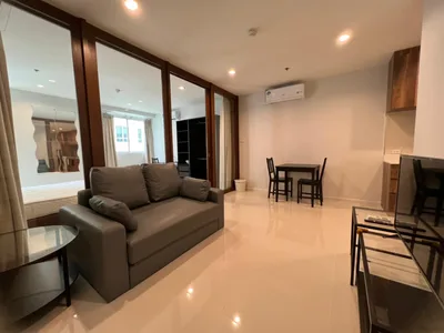 Sukhumvit City Resort