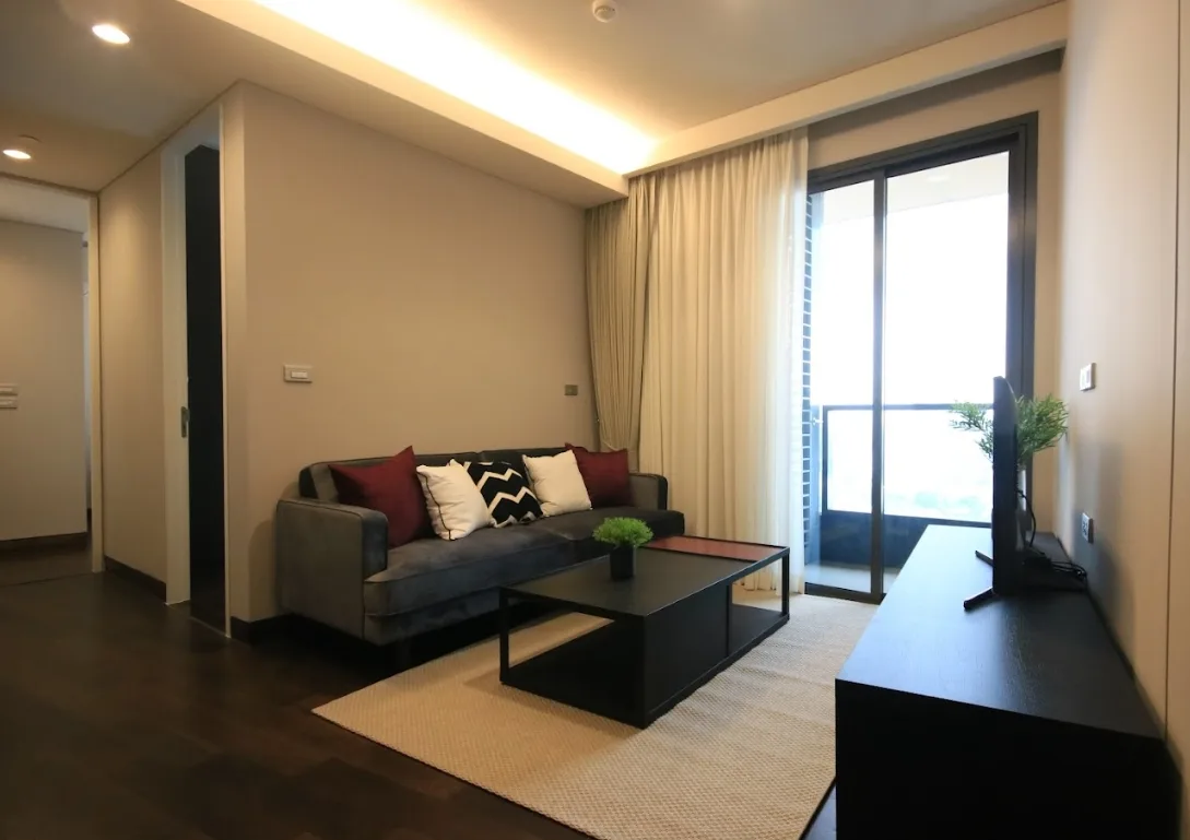 The Lumpini 24 — photo 2