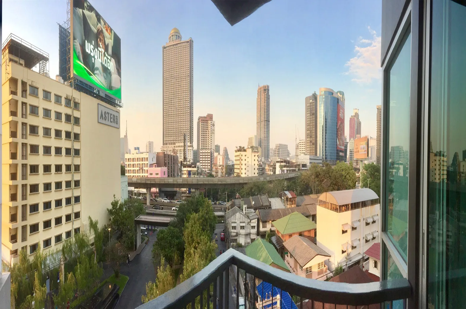 Rhythm Sathorn — photo 7