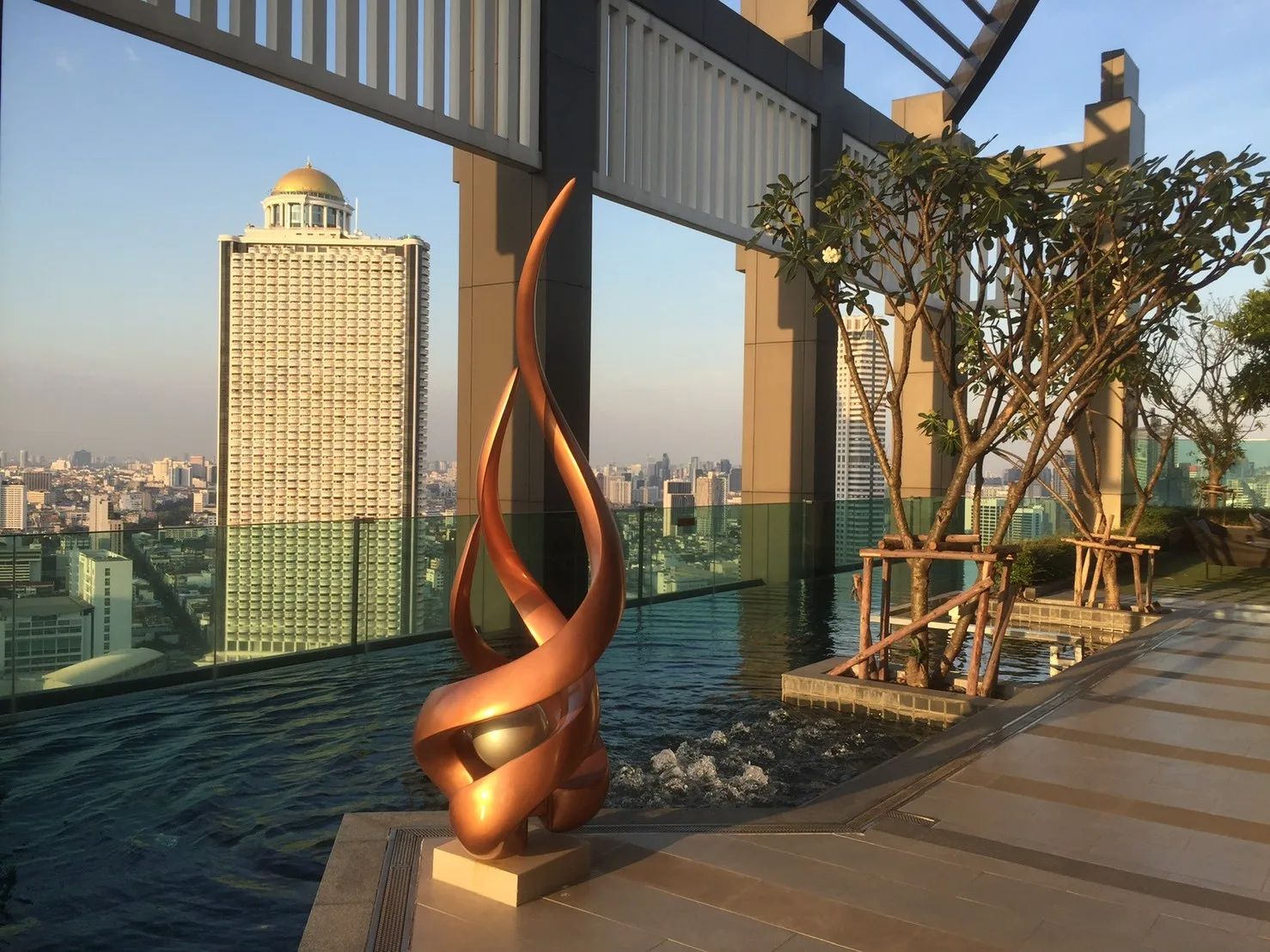 Rhythm Sathorn — photo 8