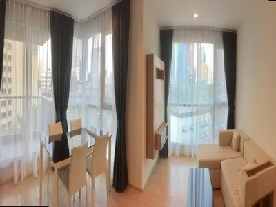 Rhythm Sathorn