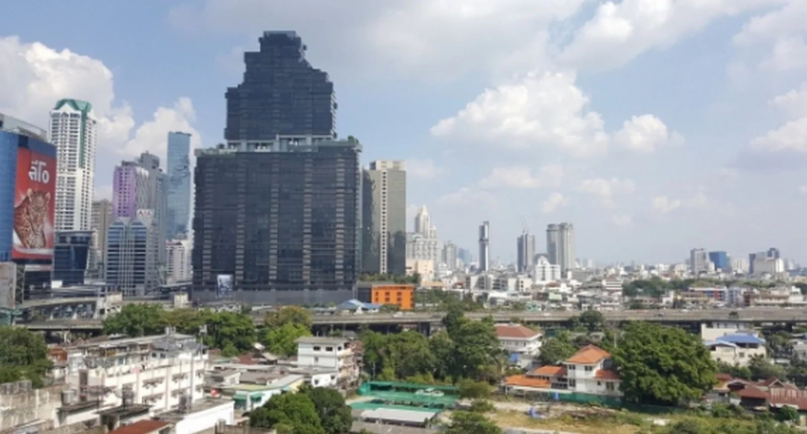 Rhythm Sathorn — photo 7