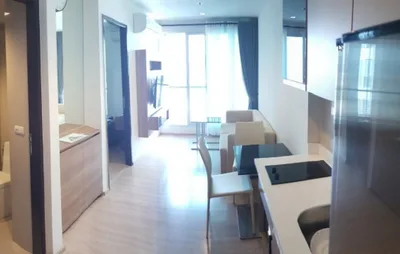 Rhythm Sathorn