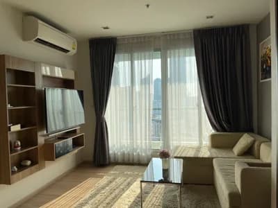 Rhythm Sathorn