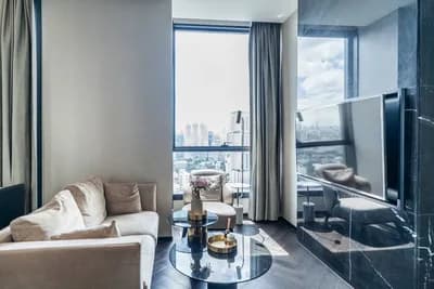 The Esse Sukhumvit 36
