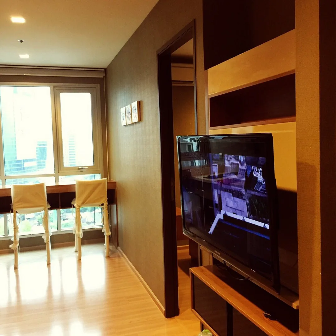 Rhythm Sathorn — photo 5