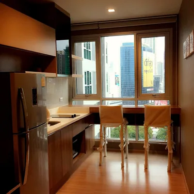 Rhythm Sathorn