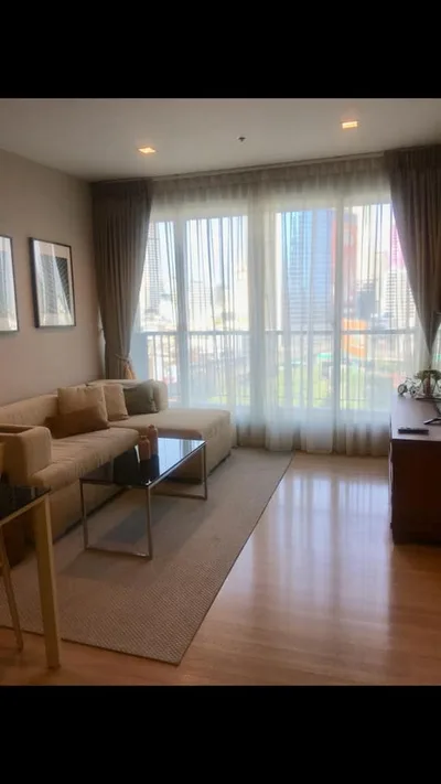 Rhythm Sathorn