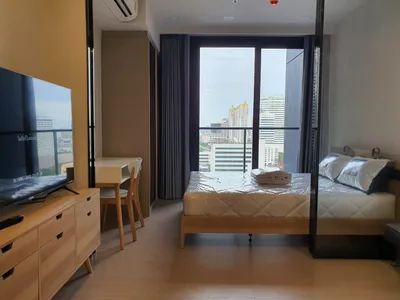 One 9 Five Asoke - Rama 9