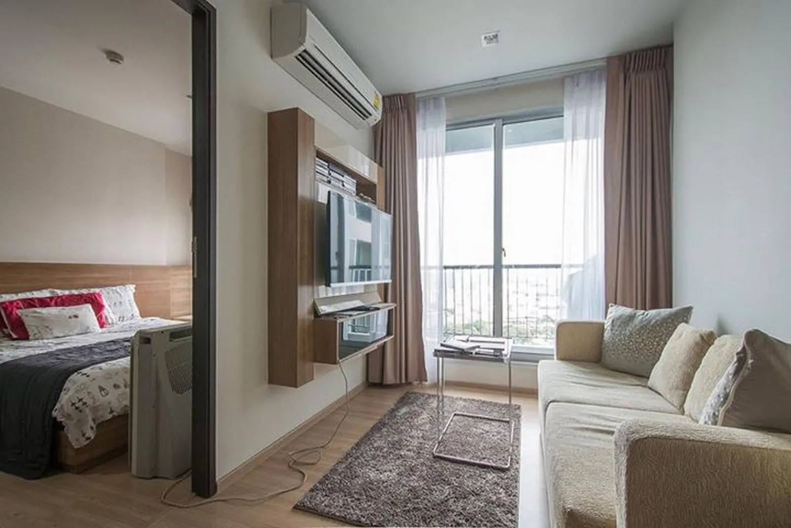 Rhythm Sathorn — photo 1