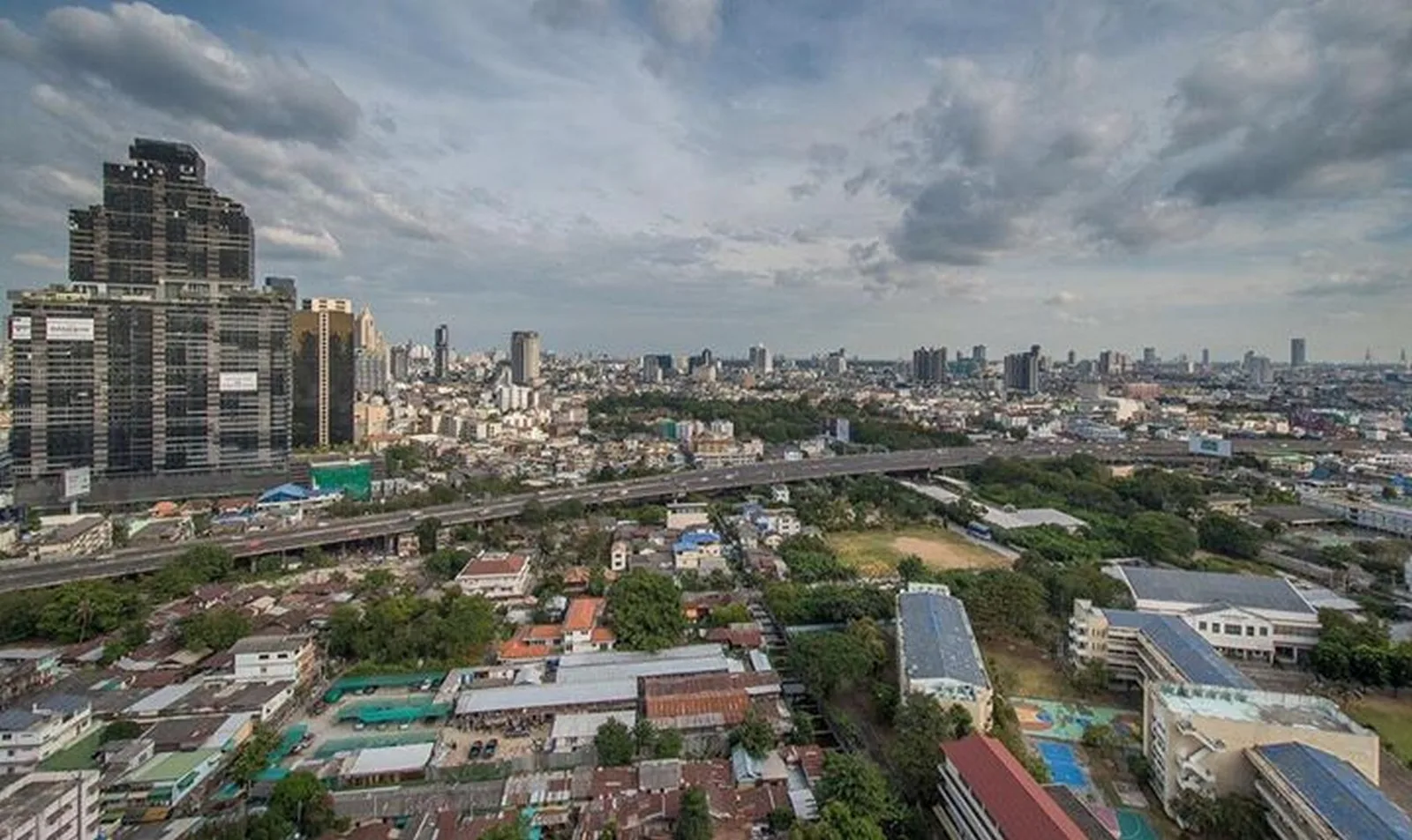 Rhythm Sathorn — photo 5