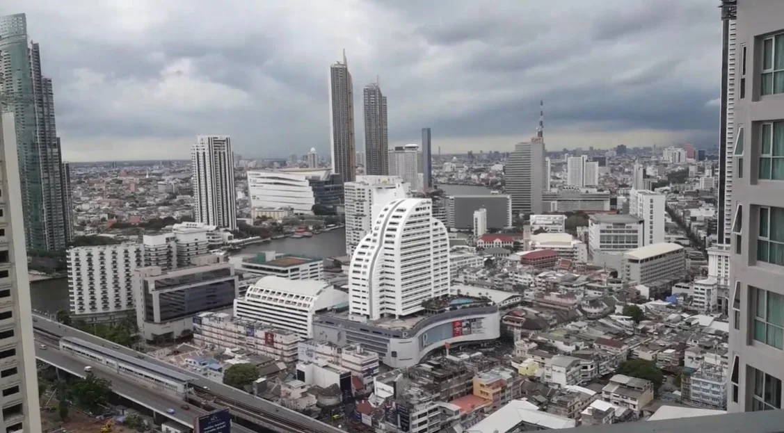 Rhythm Sathorn — photo 3