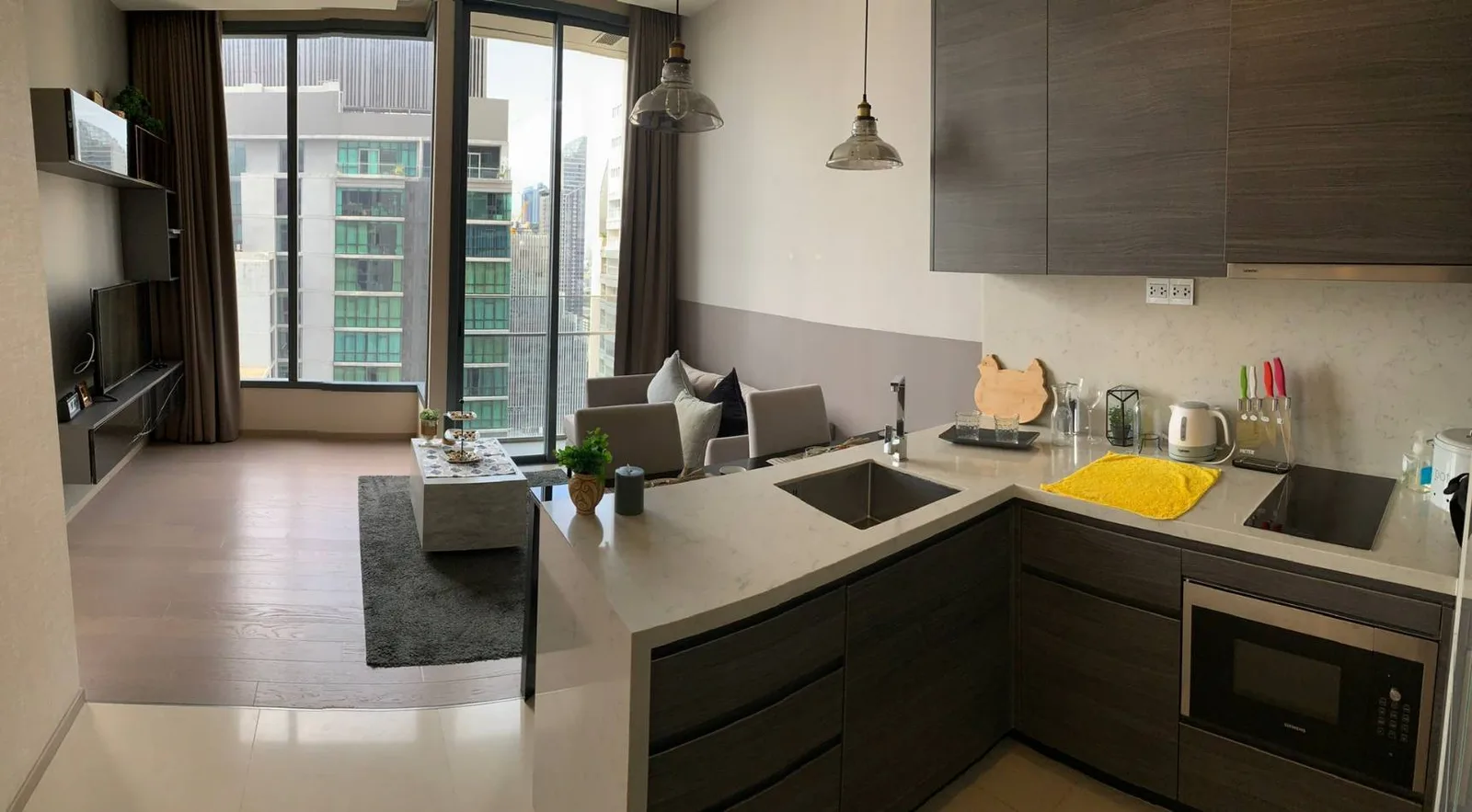 The Esse Asoke — photo 3
