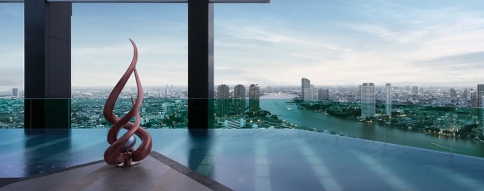 Rhythm Sathorn — photo 5