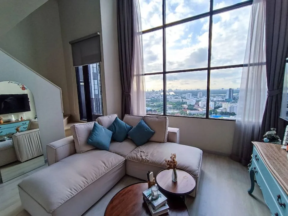 Knightsbridge Prime Sathorn — photo 5