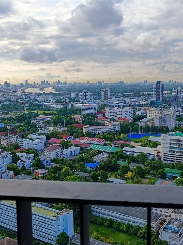 Knightsbridge Prime Sathorn — photo 9