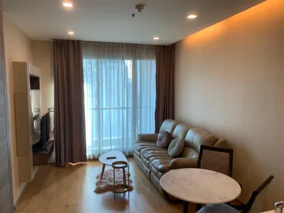 The Address Sathorn