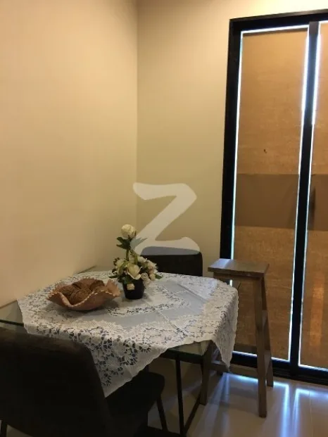 The Base Park West Sukhumvit 77 — photo 2