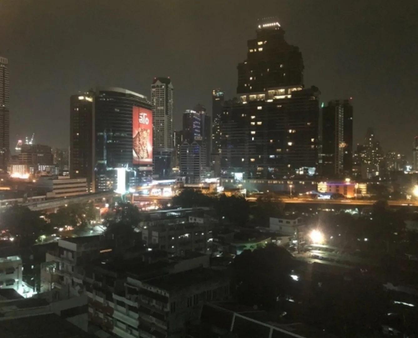 Rhythm Sathorn — photo 2