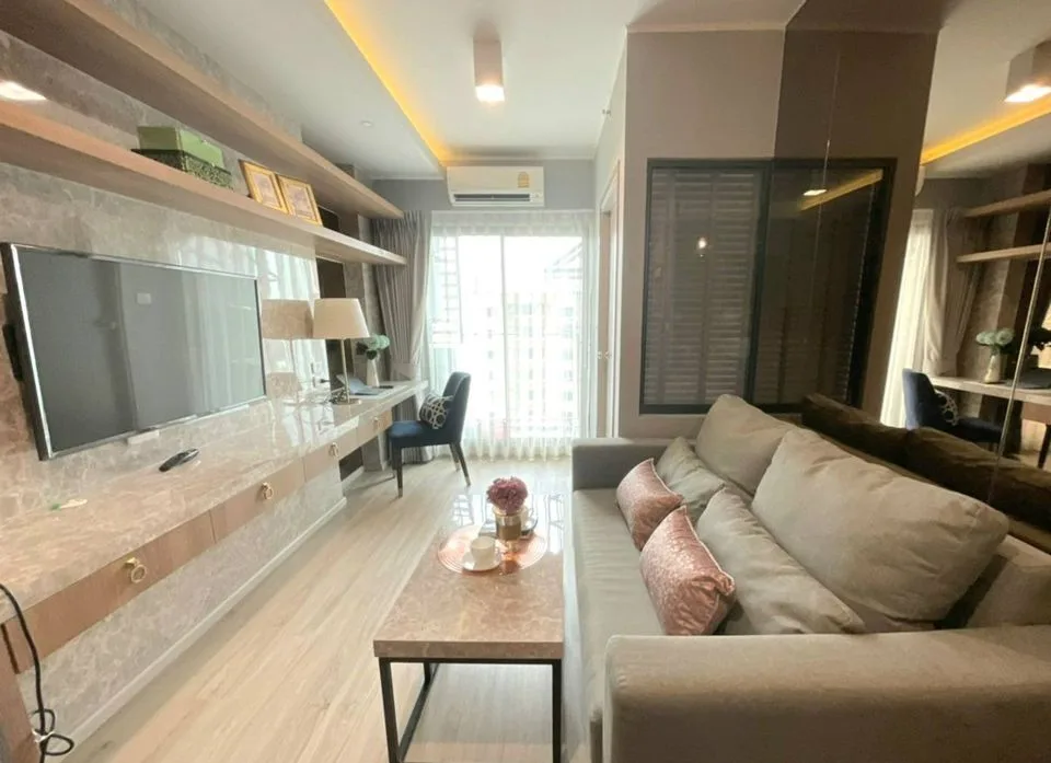 Ideo Sukhumvit 93 — photo 1