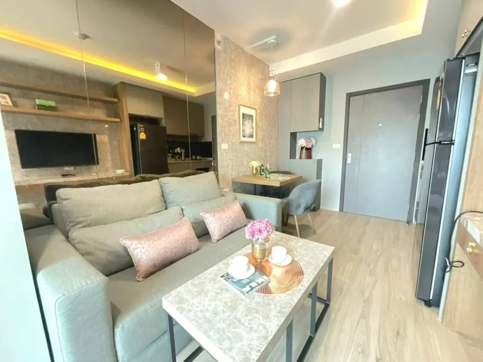 Ideo Sukhumvit 93 — photo 2