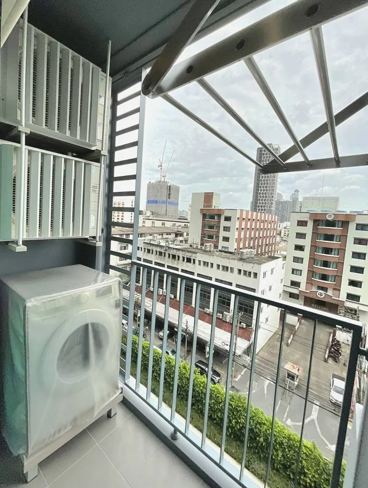 Ideo Sukhumvit 93 — photo 12