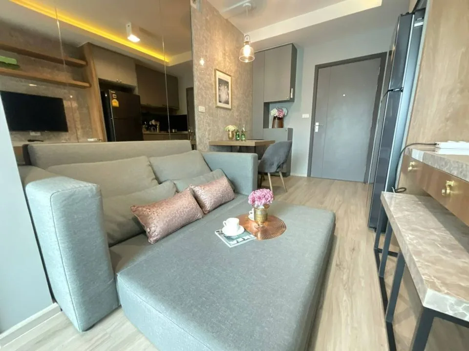 Ideo Sukhumvit 93 — photo 3